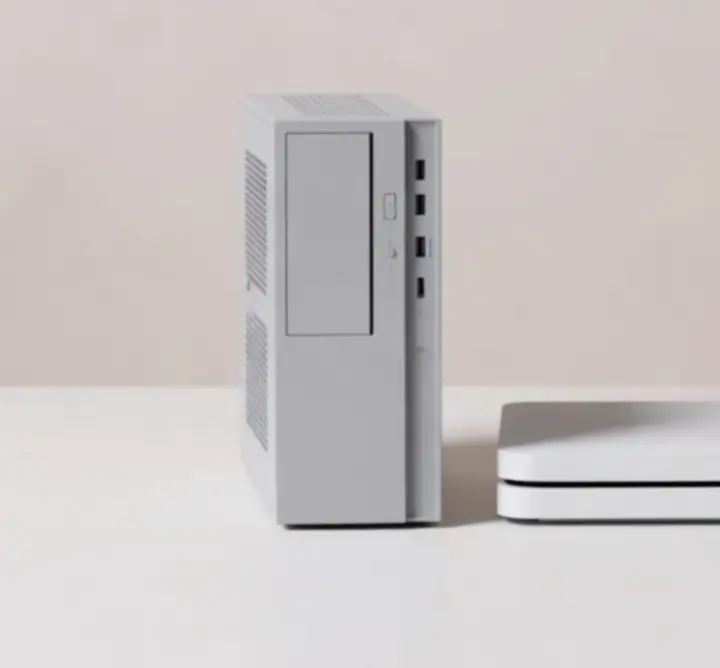 Porównanie różnych urządzeń gamingowych – komputer, konsola i sprzęt mobilny